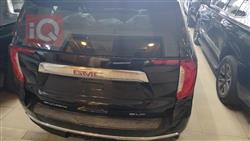 جي ام سي يوكون